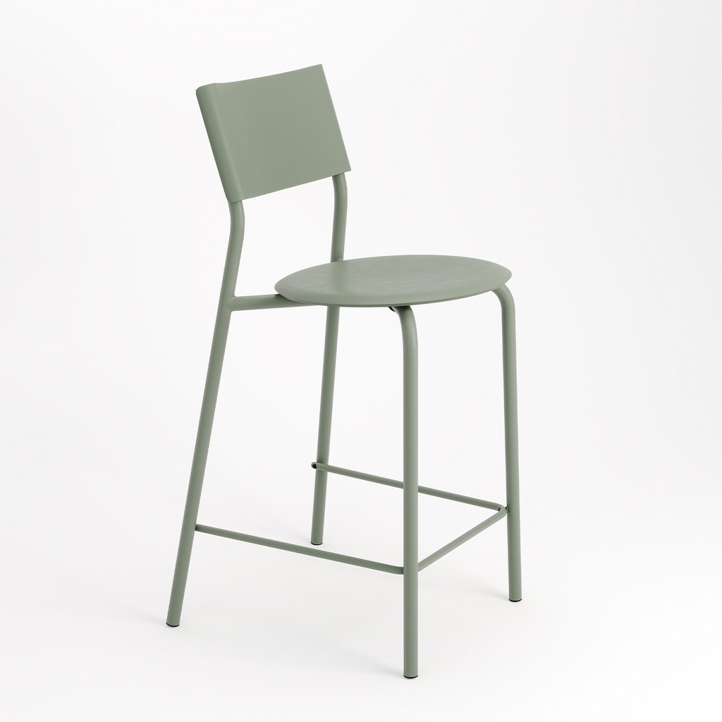 Silla Alta SSDr 65