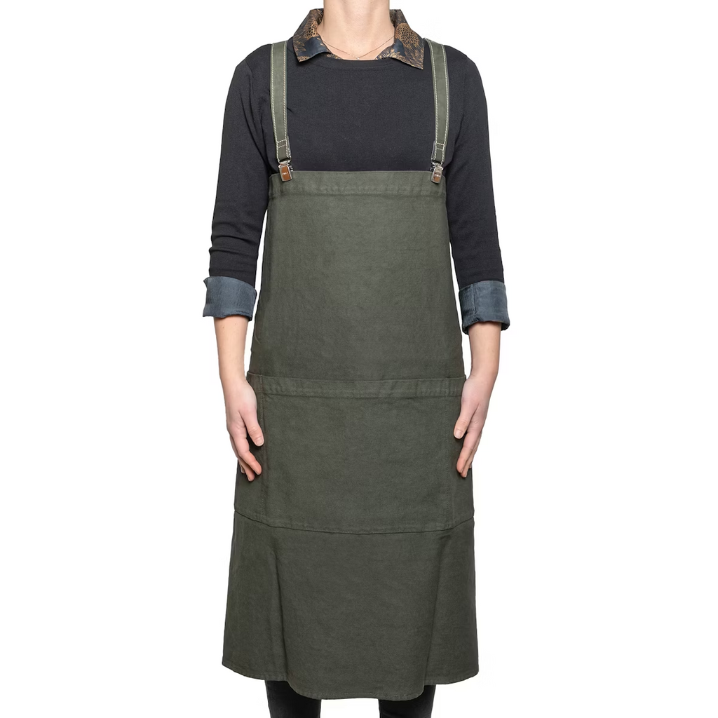 Uashmama Apron