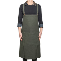 Uashmama Apron