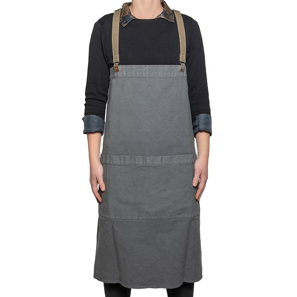Uashmama Apron