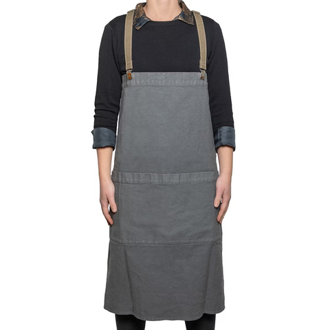 Uashmama Apron