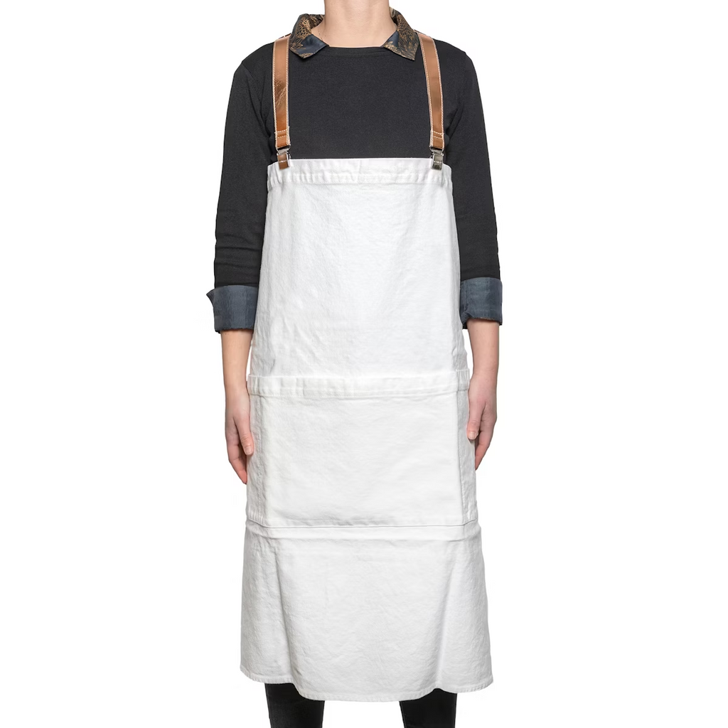 Uashmama Apron