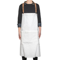 Uashmama Apron