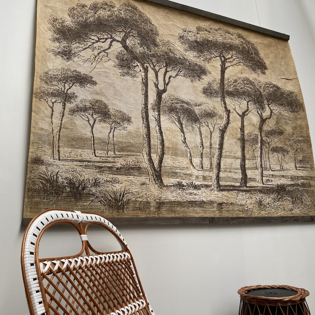 Papiro 200x150