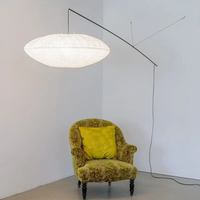 Nuage perché wall light