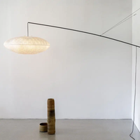 Nuage perché wall light