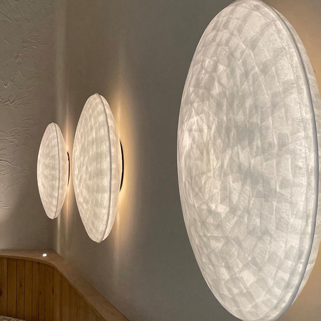 wall light Zen