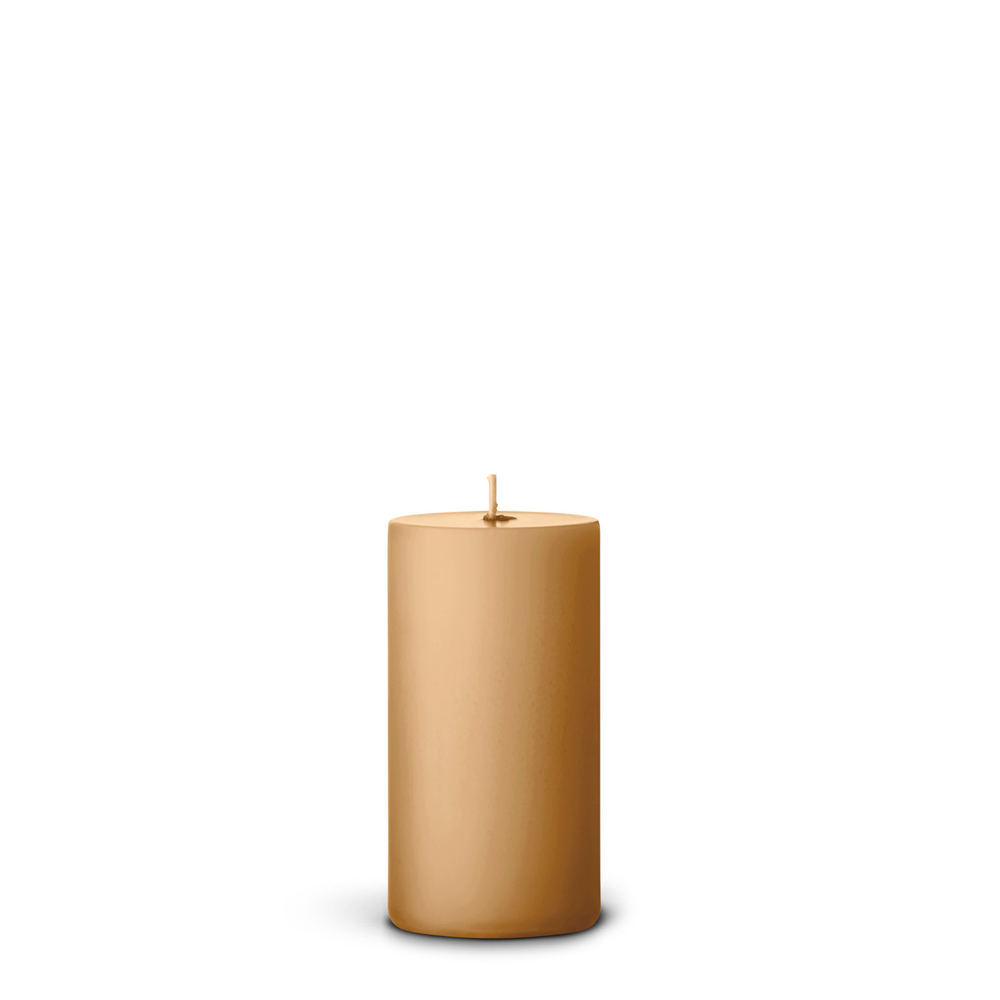 Velas pilar