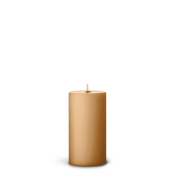 Velas pilar