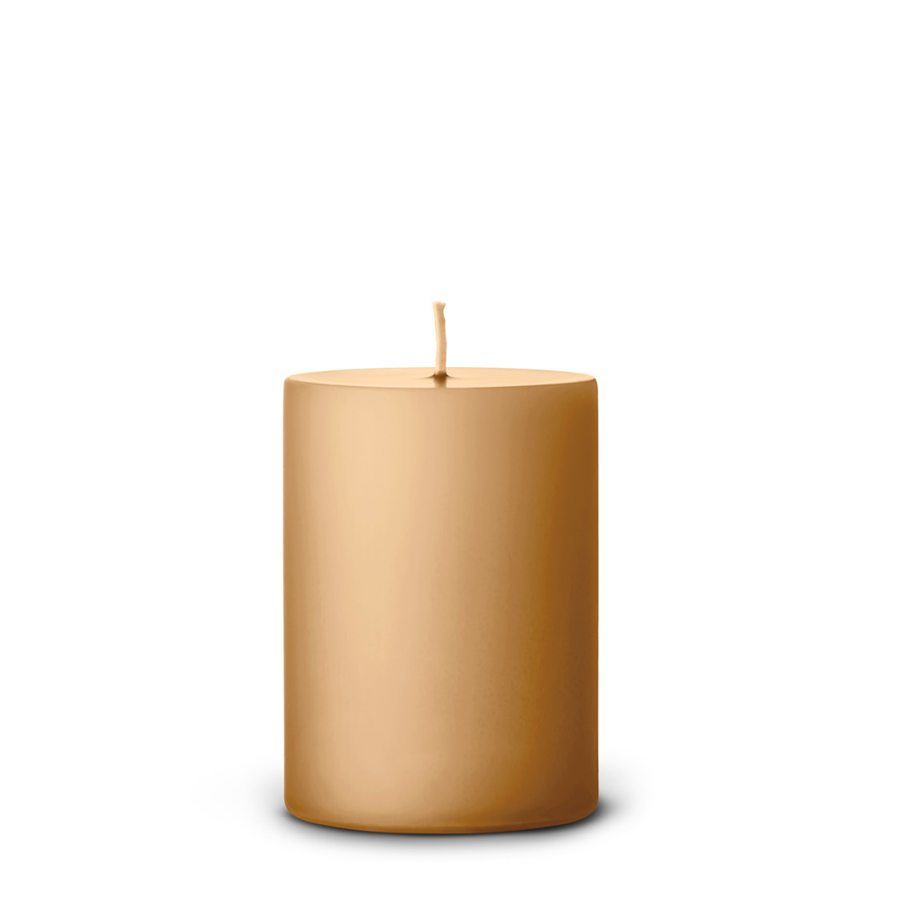 Velas pilar