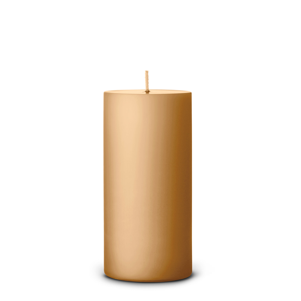Velas pilar