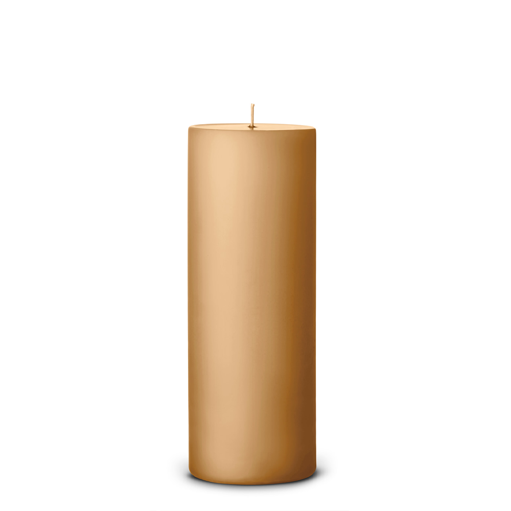 Velas pilar