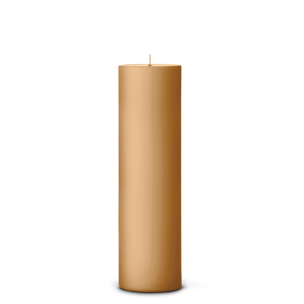 Velas pilar