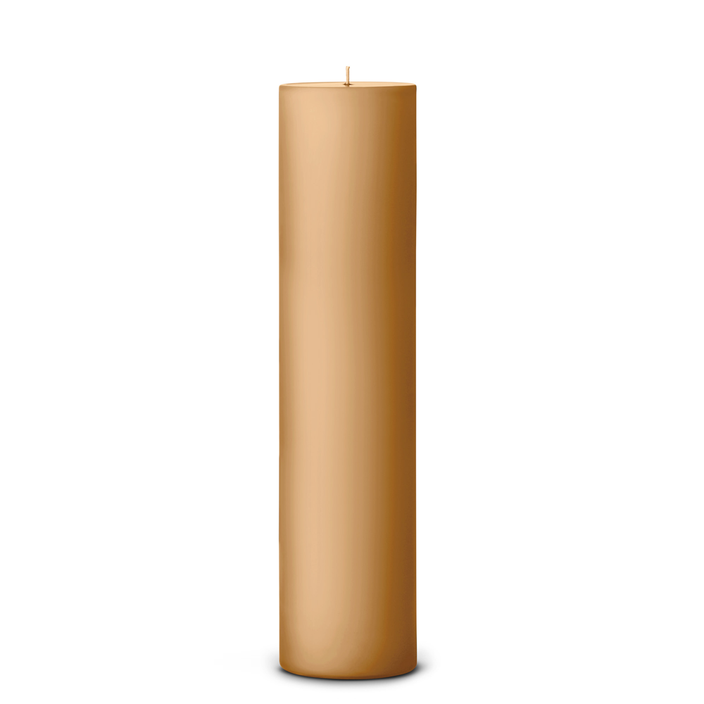 Velas pilar