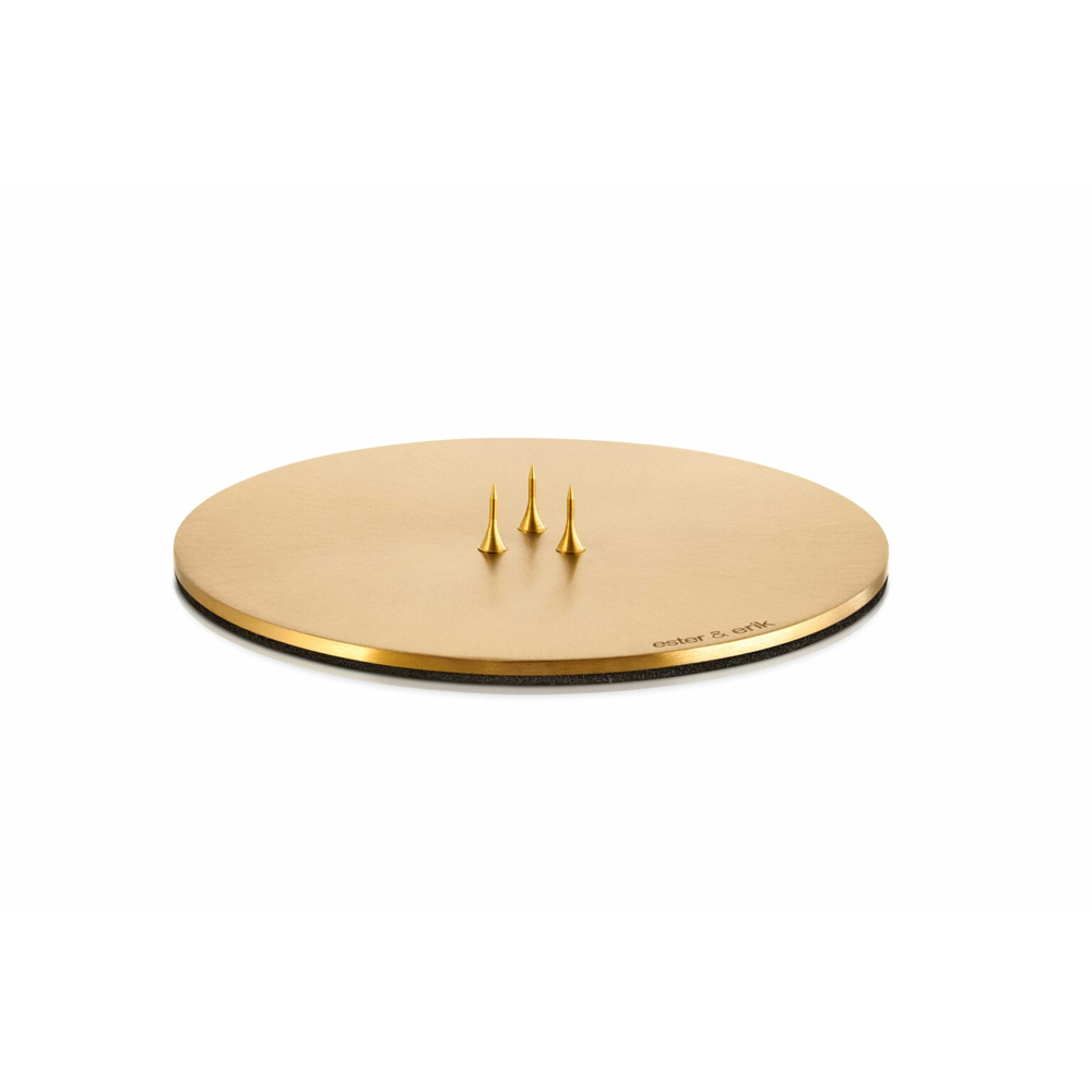 Placas velas