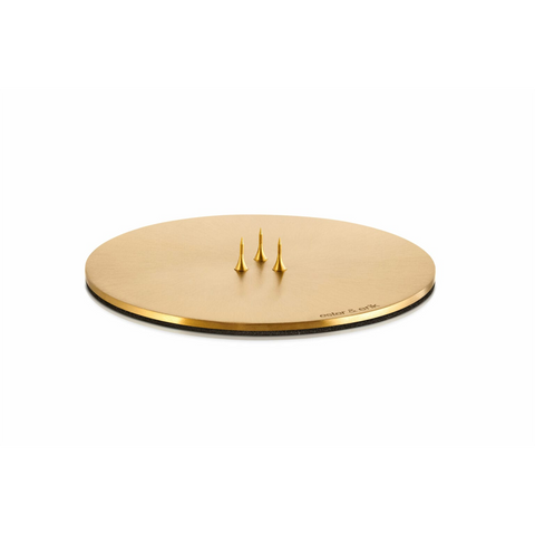 Placas velas