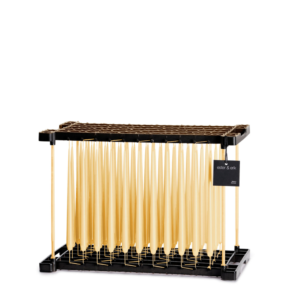 Velas conicas