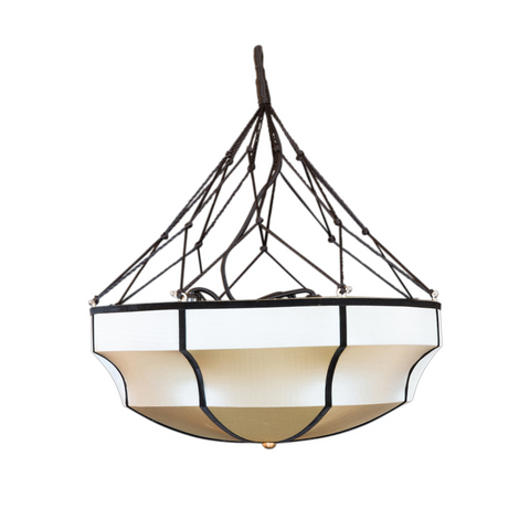 AL36 Silk Ceiling