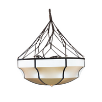 AL36 Silk Ceiling