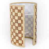 Nue Carreaux