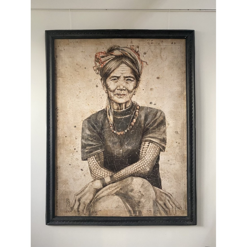 Papiro 150x200