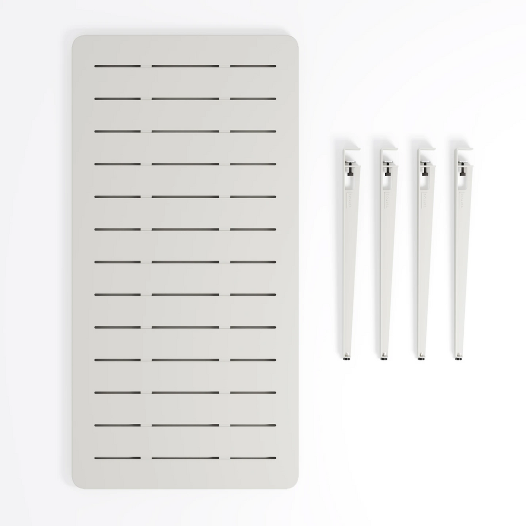 Mesa de exterior - Colección MIDI