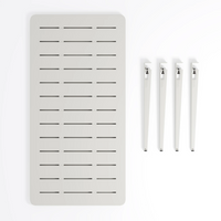 Mesa de exterior - Colección MIDI
