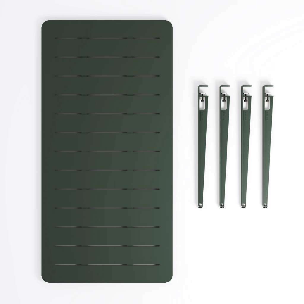 Mesa de exterior - Colección MIDI