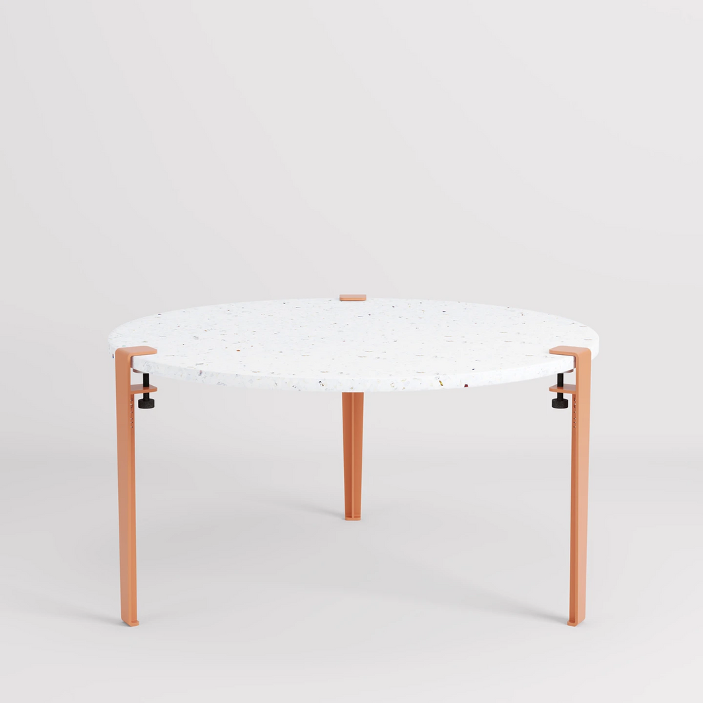 Cubierta de mesa de centro VENEZIA