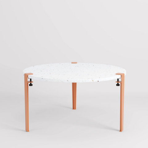 Cubierta de mesa de centro VENEZIA