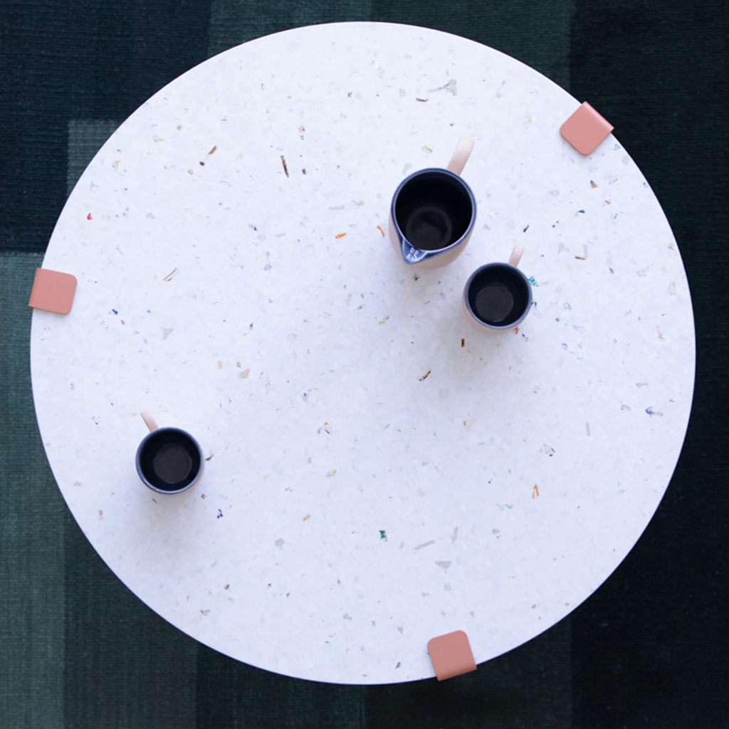 Cubierta de mesa de centro VENEZIA