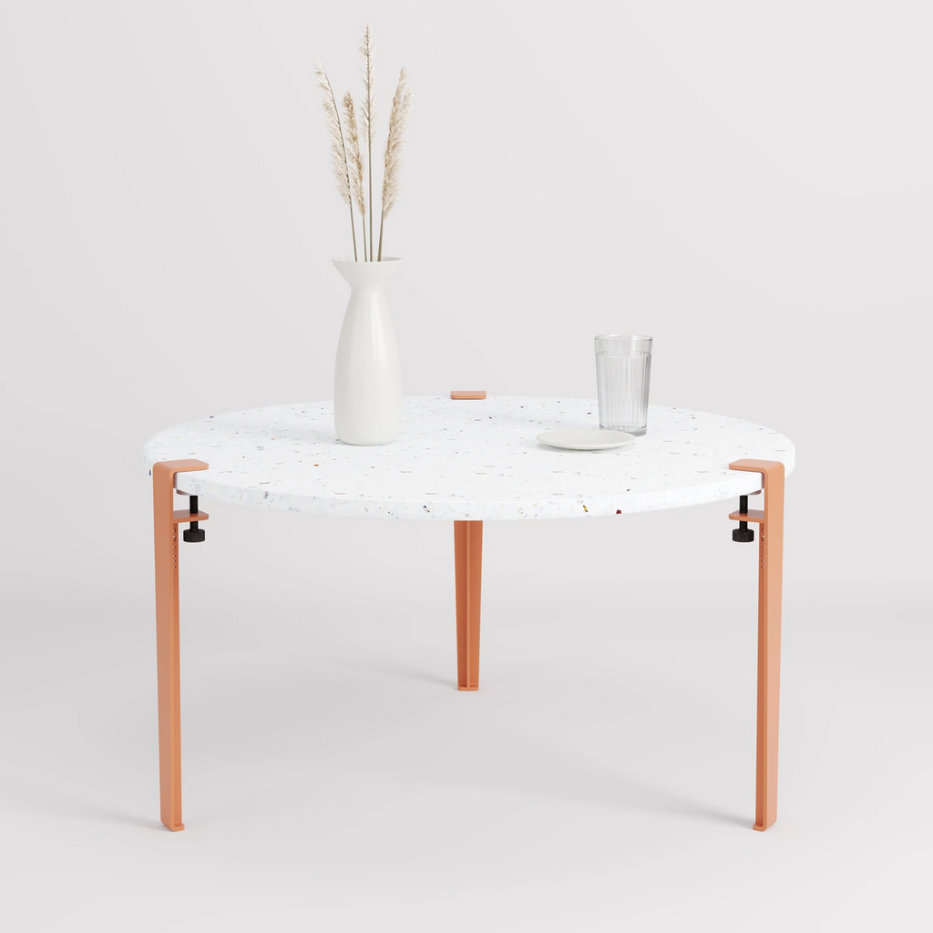 Cubierta de mesa de centro VENEZIA