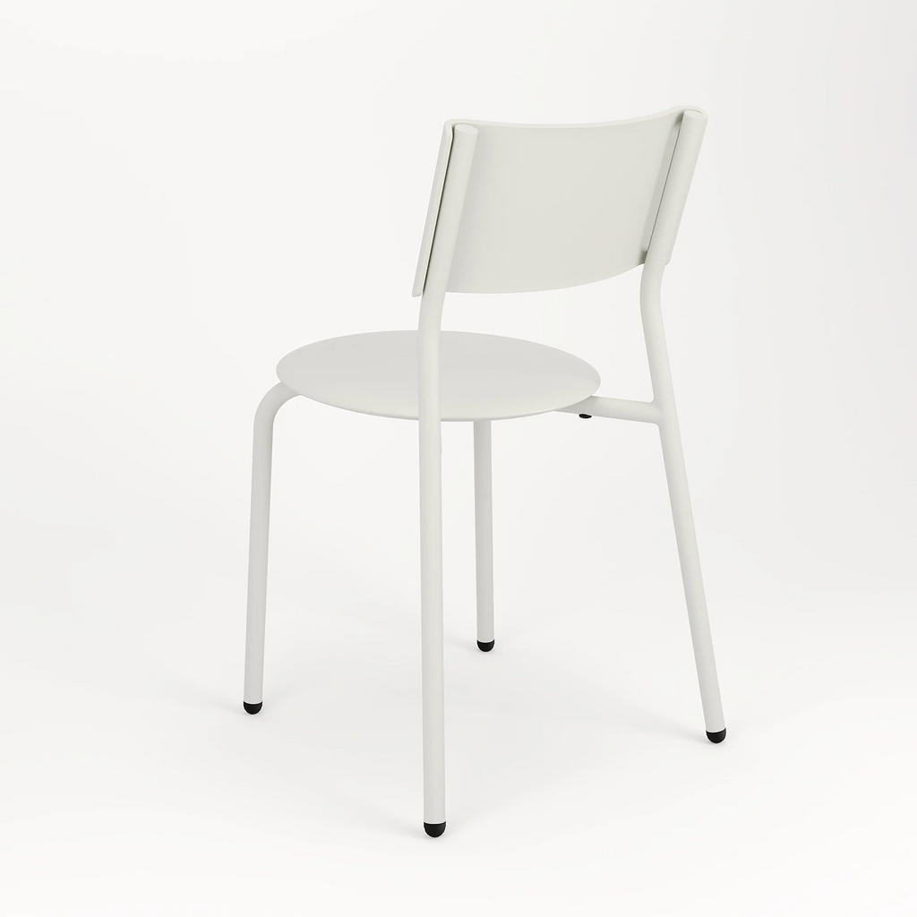 Silla de exterior SSDr - Colección MIDI