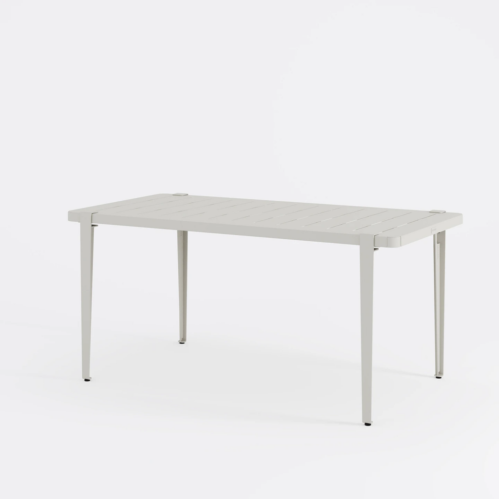 Pie de mesa de exterior 75 cm - Colección MIDI