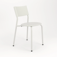 Silla de exterior SSDr - Colección MIDI