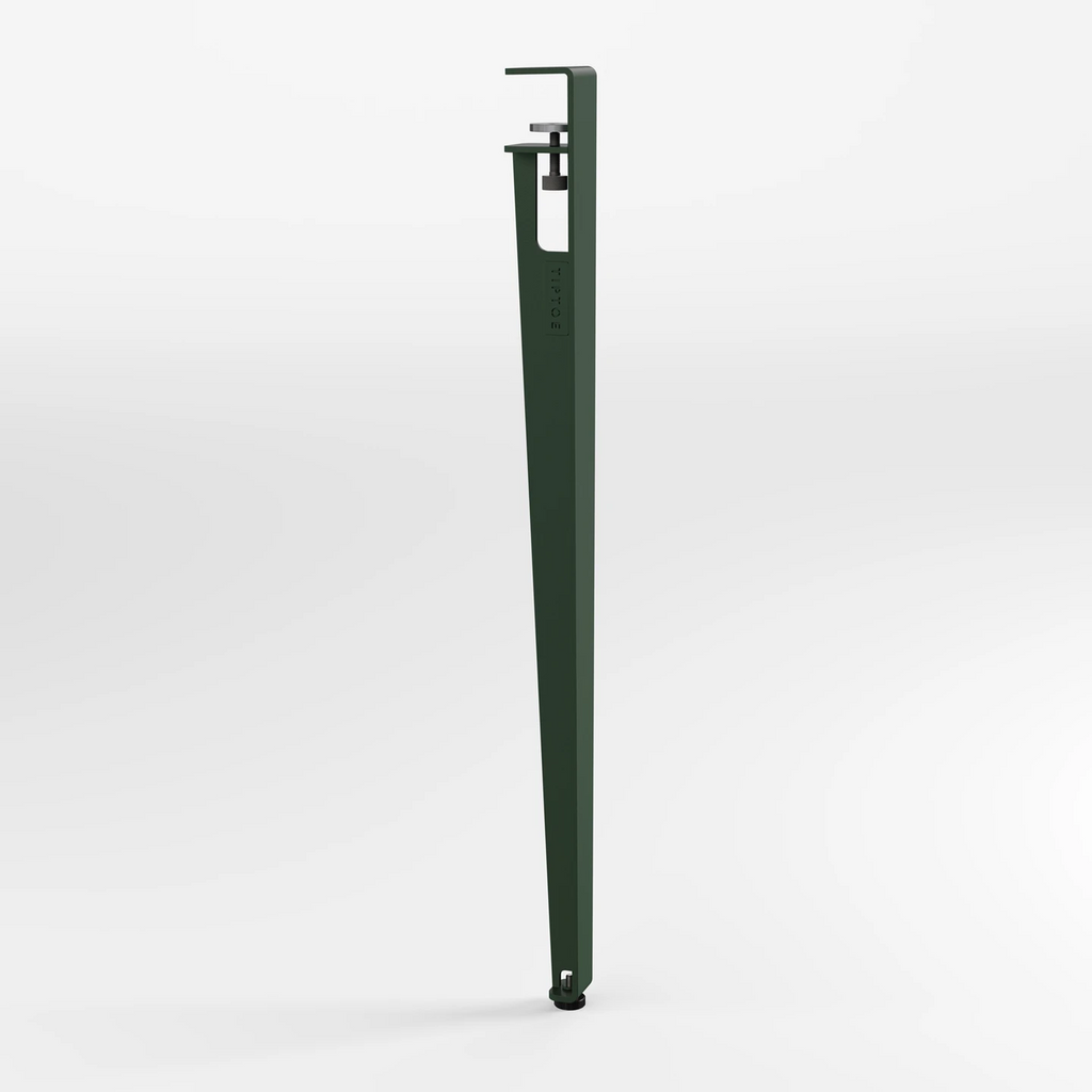 Pie de mesa de exterior 75 cm - Colección MIDI