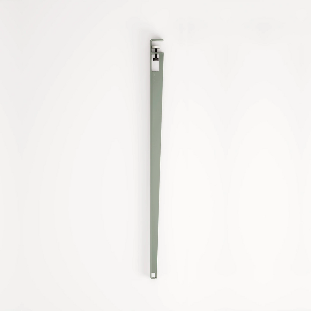 Pie de mesa de barra 110 cm