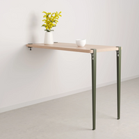 Pie de mesa de barra 110 cm