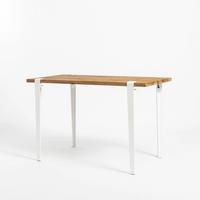 Cubierta de mesa de comedor roble LOBO