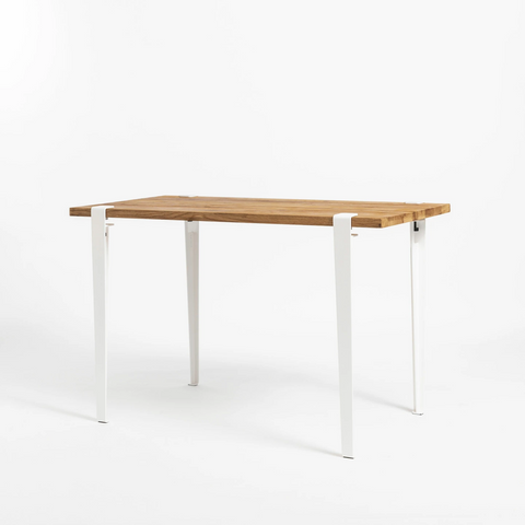 Cubierta de mesa de comedor roble LOBO