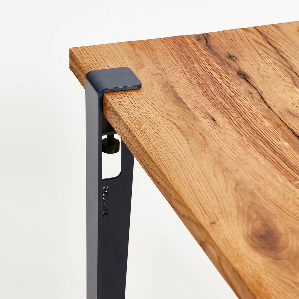 Cubierta de mesa de comedor roble LOBO