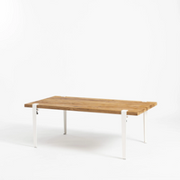 Cubierta de mesa de centro SANTIAGO