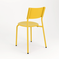 Silla de exterior SSDr - Colección MIDI
