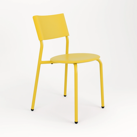 Silla de exterior SSDr - Colección MIDI
