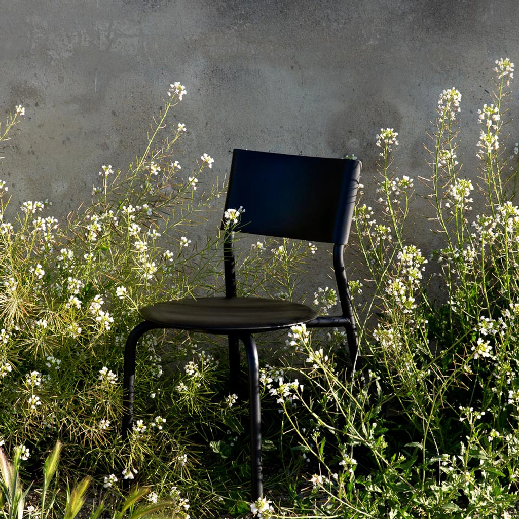 Silla de exterior SSDr - Colección MIDI