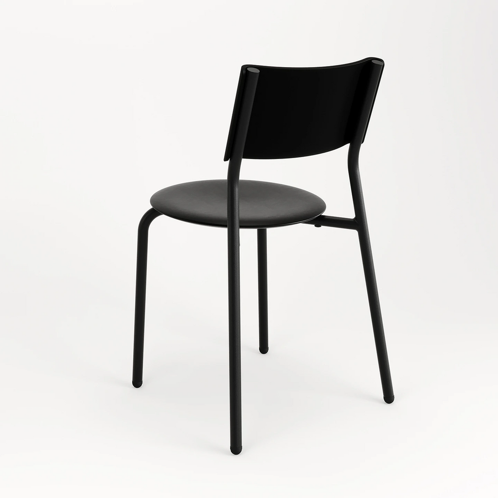 Silla de exterior SSDr - Colección MIDI