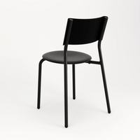 Silla de exterior SSDr - Colección MIDI