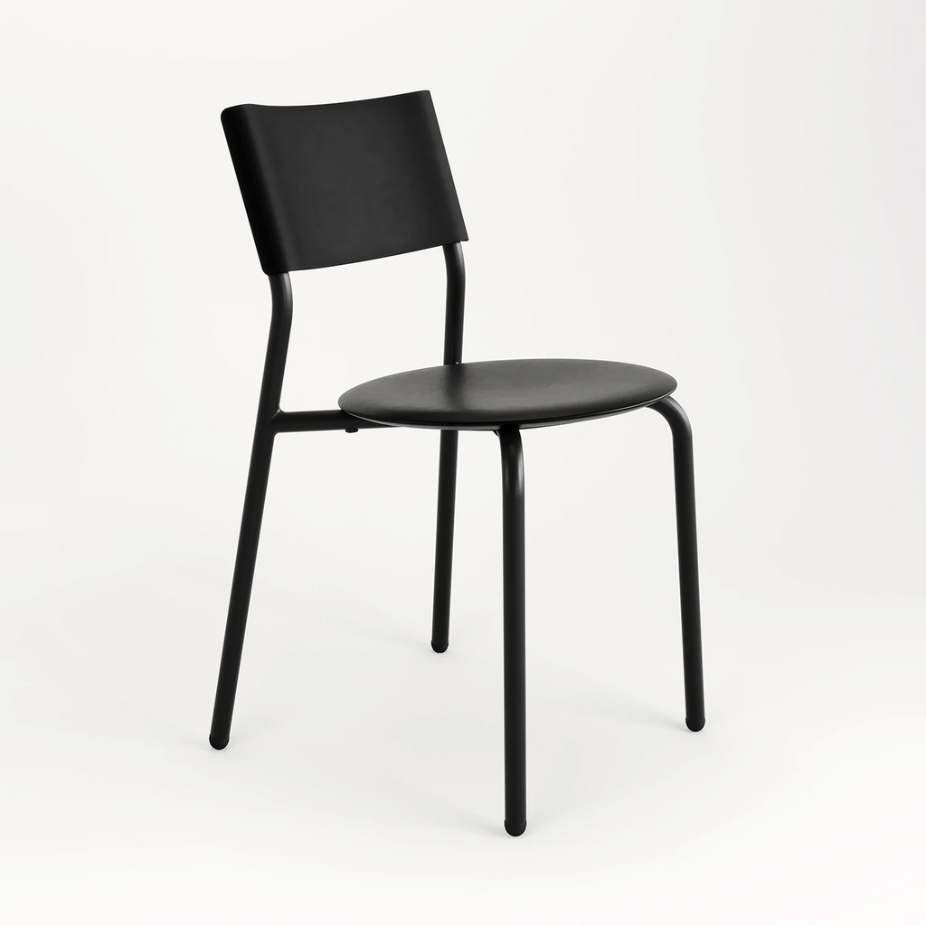 Silla de exterior SSDr - Colección MIDI