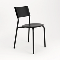 Silla de exterior SSDr - Colección MIDI