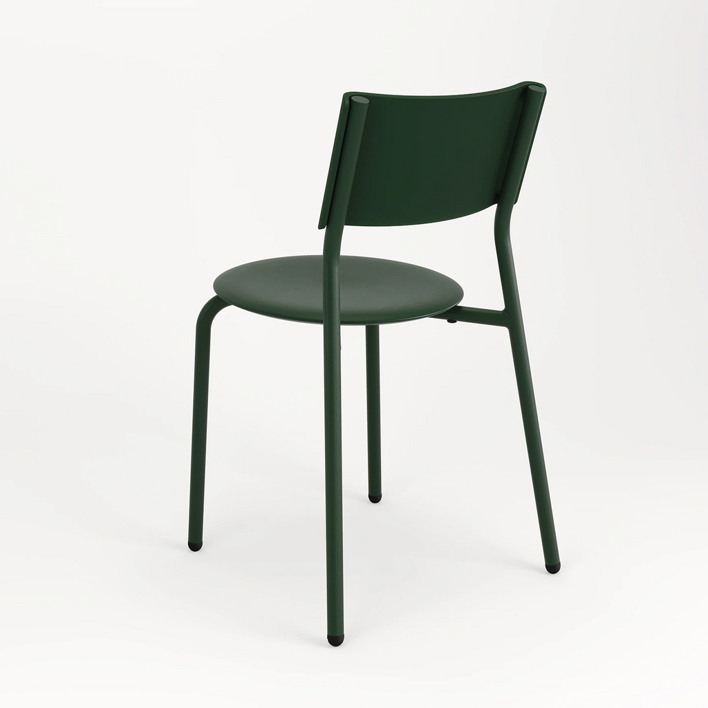 Silla de exterior SSDr - Colección MIDI